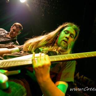 101 The Revolt